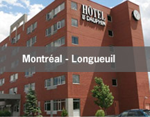 Montréal - Longueuil